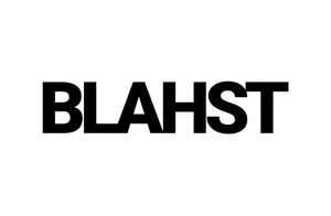 BLAHST logo