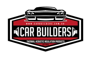 Car Builders logo