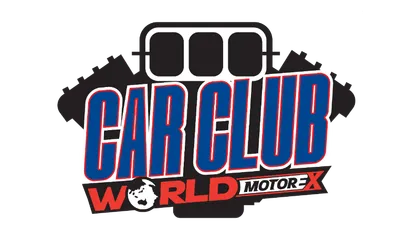 Car Club World logo