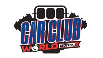 Car Club World logo