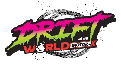 Drift World logo