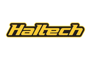 Haltech logo