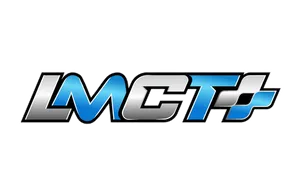 LMCT+ logo