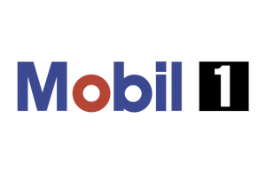 Mobil 1 logo