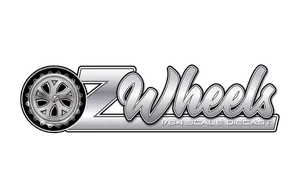 OzWheels logo