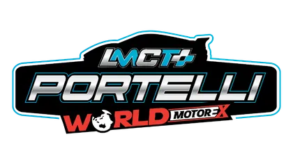 LMCT+ Portelli World logo
