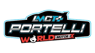 LMCT+ Portelli World logo