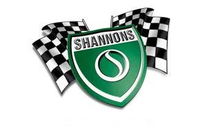 Shannons logo