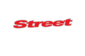 Street Machine logo